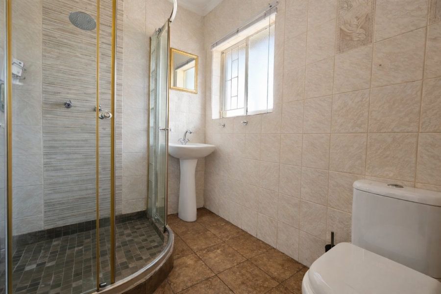 3 Bedroom Property for Sale in Sasolburg Ext 11 Free State